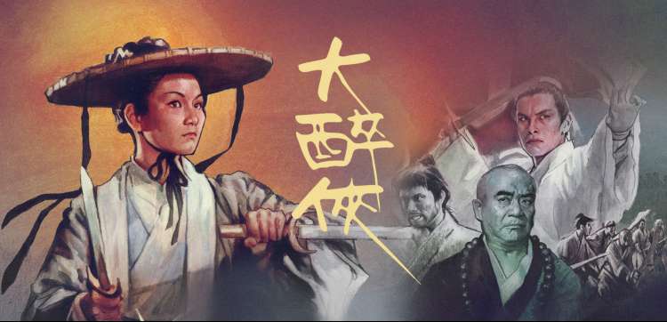 热播推荐：动漫新番抢先看